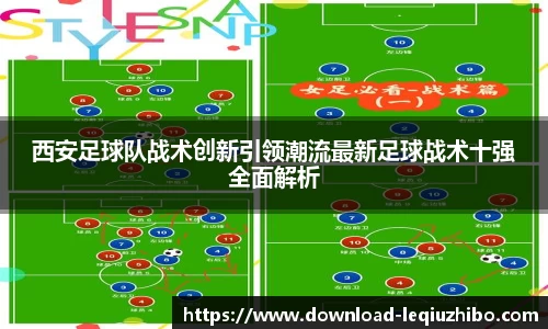 西安足球队战术创新引领潮流最新足球战术十强全面解析